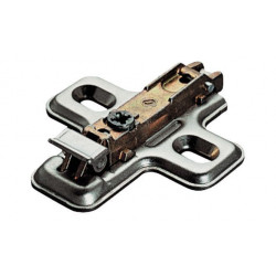 Embase Salice En Croix Clips H00 - Ref. 32973500